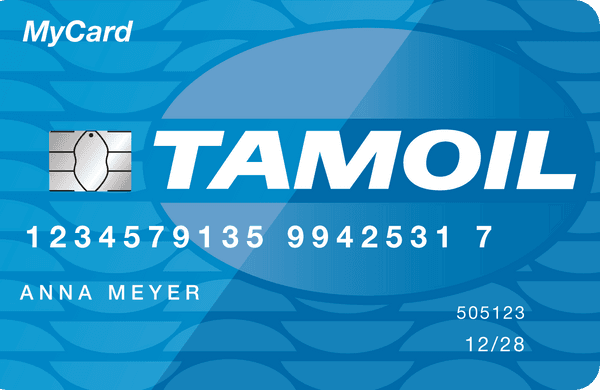 Tamoil Mycard 2024 
